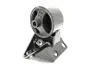 Подушка двигателя задняя 1 3 1 5L Geely CK CK2 Aftermarket 1600437180 (фото 3)