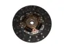 Диск зчеплення 2.8L дизель Great Wall KLM KLM AutoParts 1601100-E06 (фото 2)