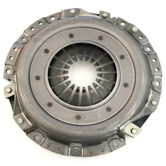 Корзина сцепления Great Wall Hover/Wingle 3 KLM KLM AutoParts 1601200-E06