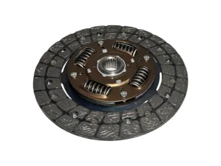 Диск зчеплення Great Wall Voleex C10/30/Haval M2/M4 4G13/4G15 KLM KLM AutoParts 1601200-EG01-B1