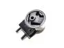 Подушка двигуна L 1.3/1.5L Geely CK/CK2 KLM KLM AutoParts 1601490180 (фото 1)