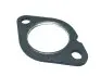 Прокладка глушника Geely CK / CK2 Aftermarket 1602028180 (фото 5)