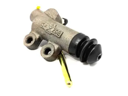 Циліндр зчеплення робочий Great Wall KLM KLM AutoParts 1602080-E00
