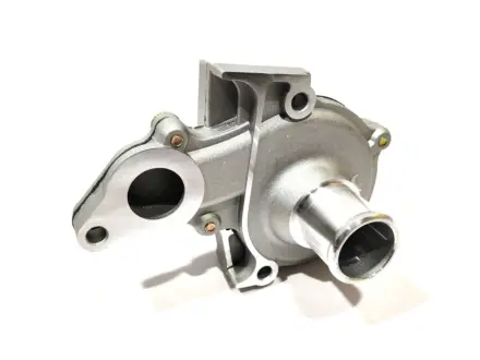 Насос KLM KLM AutoParts 1610019255