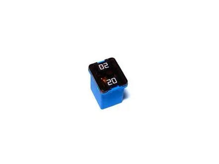 Предохранитель (20А) сред. Geely CK/CK2 KLM KLM AutoParts 1700359180