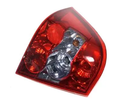 Ліхтар задній L Geely CK/CK2 KLM KLM AutoParts 1701551180
