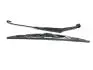 Важіль склоочисника в зборі R Geely CK / CK2 KLM KLM AutoParts 1702046180 (фото 1)