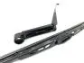 Важіль склоочисника в зборі R Geely CK / CK2 KLM KLM AutoParts 1702046180 (фото 3)