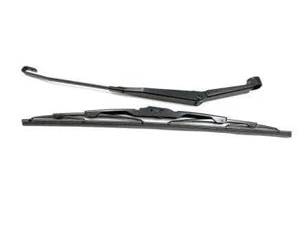 Важіль склоочисника в зборі R Geely CK / CK2 KLM KLM AutoParts 1702046180