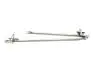 Трапеция стеклоочистителя без мотора Geely CK/CK2 KLM KLM AutoParts 1702048180 (фото 1)