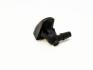 Форсунка омывателя стекла Geely CK CK2 Aftermarket 1702182180 (фото 5)