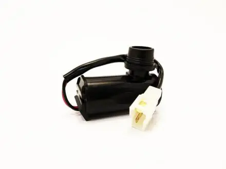 Насос омивача скла Geely CK/СК2 KLM KLM AutoParts 1702184180