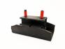 Подушка КПП 4x4 Great Wall Wingle 3 Aftermarket 1706000-K01 (фото 7)