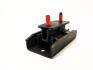 Подушка КПП 4x4 Great Wall Wingle 3 Aftermarket 1706000-K01 (фото 8)
