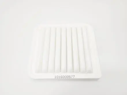 Фільтр повітряний FAW V5 KLM KLM AutoParts 17801-02070