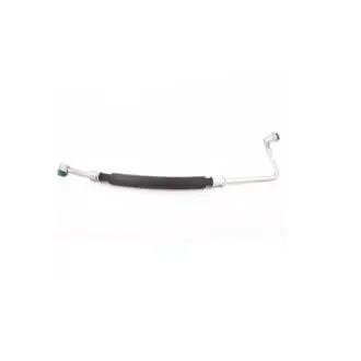 Шланг нагнетательный компрессора кондиционера Geely CK CK2 Aftermarket 1800099180
