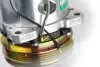 Компрессор кондиционера (5H14) Geely CK Aftermarket 180018018001 (фото 4)