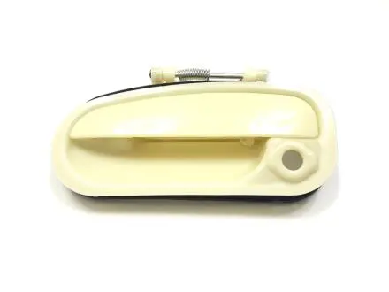 Ручка зовнішня двері передньої L Geely CK/CK2 KLM KLM AutoParts 1800336180
