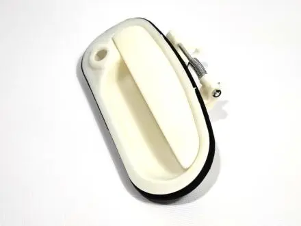 Ручка зовнішня двері передньої R Geely CK/CK2 KLM KLM AutoParts 1800338180