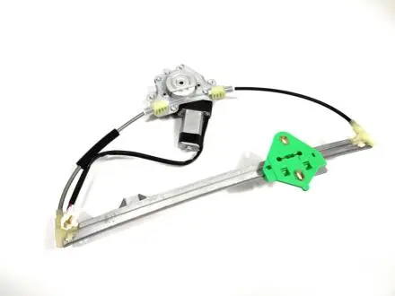 Склопідйомник двері задньої R (з мотором) Geely CK/CK2 KLM KLM AutoParts 1800626180