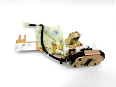 Замок двері задньої L Geely CK / CK2 KLM KLM AutoParts 1800692180