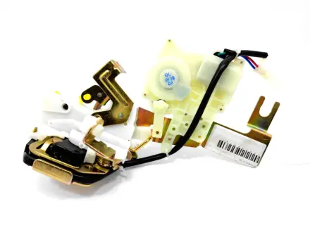 Замок двері задньої R Geely CK / CK2 KLM KLM AutoParts 1800693180