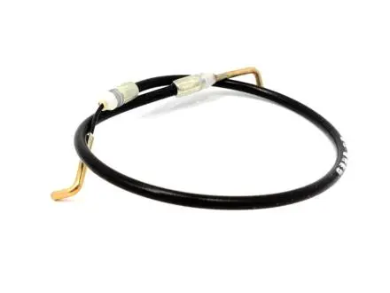 Трос замка двери задней L Geely CK/CK2 KLM KLM AutoParts 1800696180
