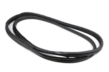 Ущільнювач двері задніх лівих Geely CK / CK-2 Aftermarket 1800714180-01