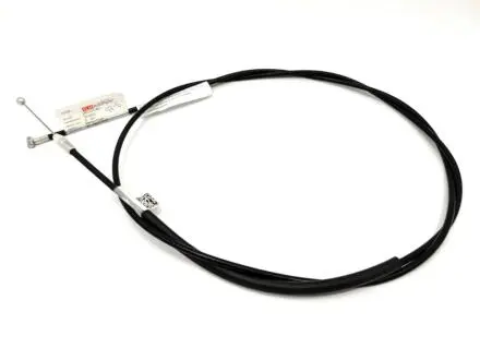 Трос капота Geely CK/CK2 KLM KLM AutoParts 1801115180