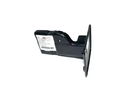 Кронштейн підсилювача бампера переднього L Geely CK / CK2 KLM KLM AutoParts 1801427180