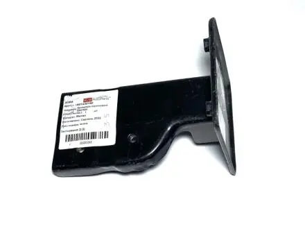 Кронштейн підсилювача бампера переднього R Geely CK / CK2 KLM KLM AutoParts 1801430180