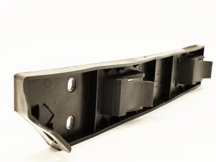 Кронштейн бампера переднего R Geely CK KLM KLM AutoParts 1801483180