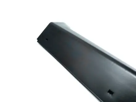 Накладка порога наружная R Geely CK KLM KLM AutoParts 1801741180