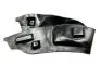 Подкрылок задний R Geely CK KLM KLM AutoParts 1802528180 (фото 1)