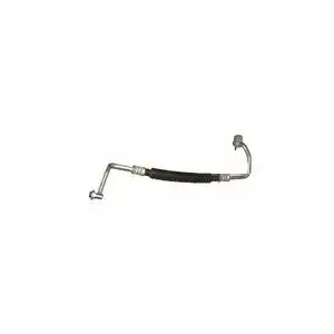 Шланг нагнетальный кондиционера (новый) Geely CK Aftermarket 1802565180