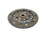 Диск зчеплення SMA 180 мм KLM AutoParts 201210330 (фото 1)