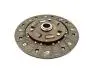 Диск зчеплення SMA 180 мм KLM AutoParts 201210330 (фото 2)