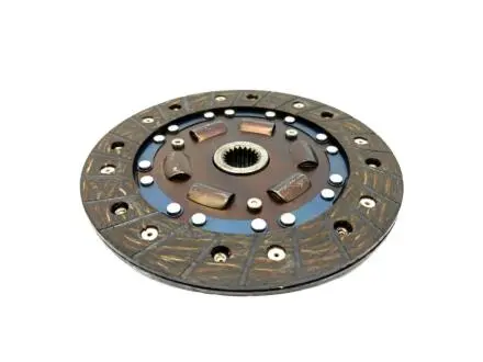 Диск зчеплення SMA 180 мм KLM AutoParts 201210330