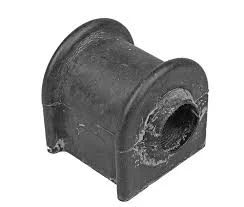 Фото втулка стабілізатора переднього L Chery Tiggo 4 KLM KLM AutoParts 202000407AA Втулка стабілізатора переднього L Chery Tiggo 4 KLM KLM AutoParts 202000407AA