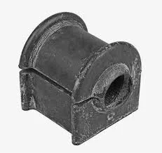 Втулка стабілізатора переднього R Chery Tiggo 4 KLM KLM AutoParts 202000408AA