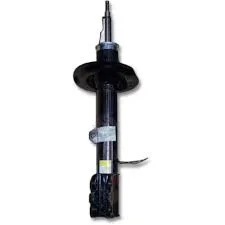 Амортизатор передний L (Газомасляный) Chery Tiggo 4 KLM KLM AutoParts 202000957AA