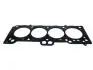 Прокладка ГБЦ 1.6L (пароніт) Geely MK KLM KLM AutoParts 2100309021 (фото 1)