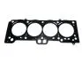 Прокладка ГБЦ 1.6L (пароніт) Geely MK KLM KLM AutoParts 2100309021 (фото 2)