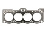 Прокладка ГБЦ 1,6L (металл) Geely MK Aftermarket 2100309021 (фото 5)