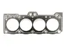 Прокладка ГБЦ 1,6L (металл) Geely MK Aftermarket 2100309021 (фото 5)