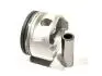 Поршень із пальцем STD (1 шт.) 1.6L Geely MK/MK2 KLM KLM AutoParts 2100401121 (фото 1)