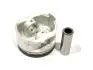 Поршень із пальцем STD (1 шт.) 1.6L Geely MK/MK2 KLM KLM AutoParts 2100401121 (фото 2)
