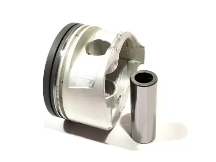Поршень с пальцем STD (1 шт.) 1.6L Geely MK/MK2 KLM KLM AutoParts 2100401121
