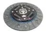 Диск сцепления 200mm Geely KLM KLM AutoParts 2160006021 (фото 2)