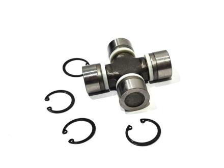 Хрестовина вала карданного заднього (D = 27mm L = 82mm) 2,4 Great Wall KLM KLM AutoParts 2201300-K00-A1